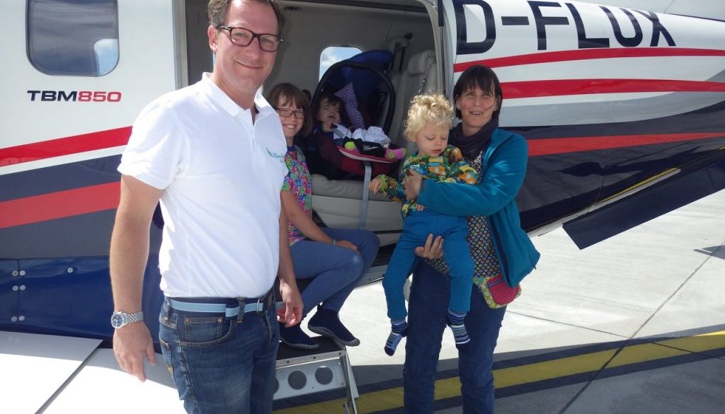 26.06.2017 Joleen und Mutter