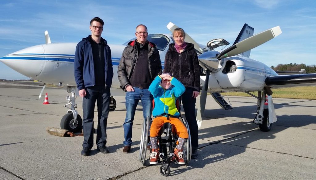 24.01.2018 Frederik Flughafen