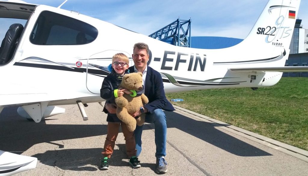 06.04.2018 Konrad und Dr. Endriss