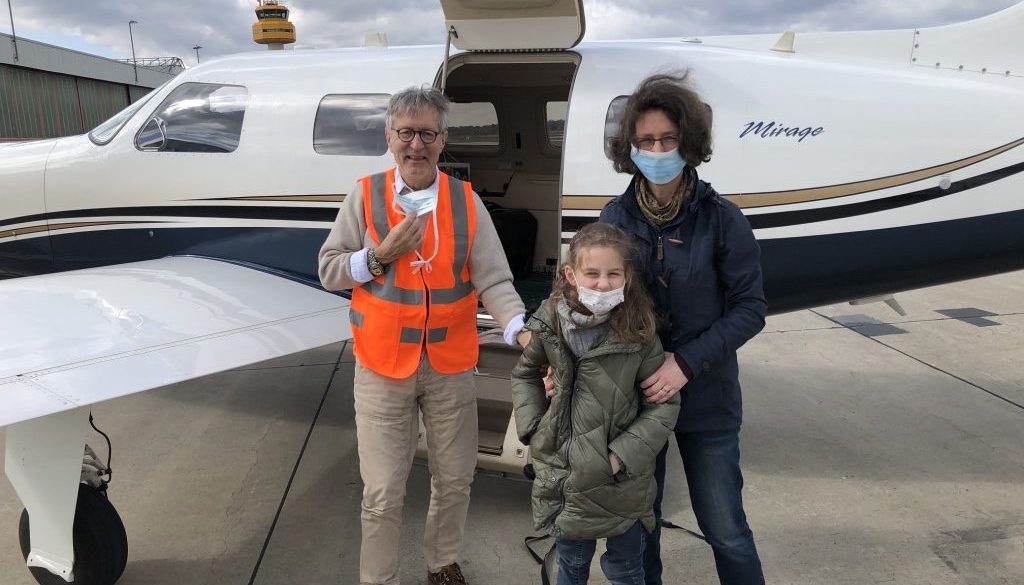 02.04.20 Constanze Flug Hamburg