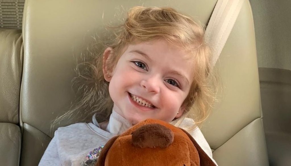 08.03.20 Mariella Hinflug Pilot Thieme