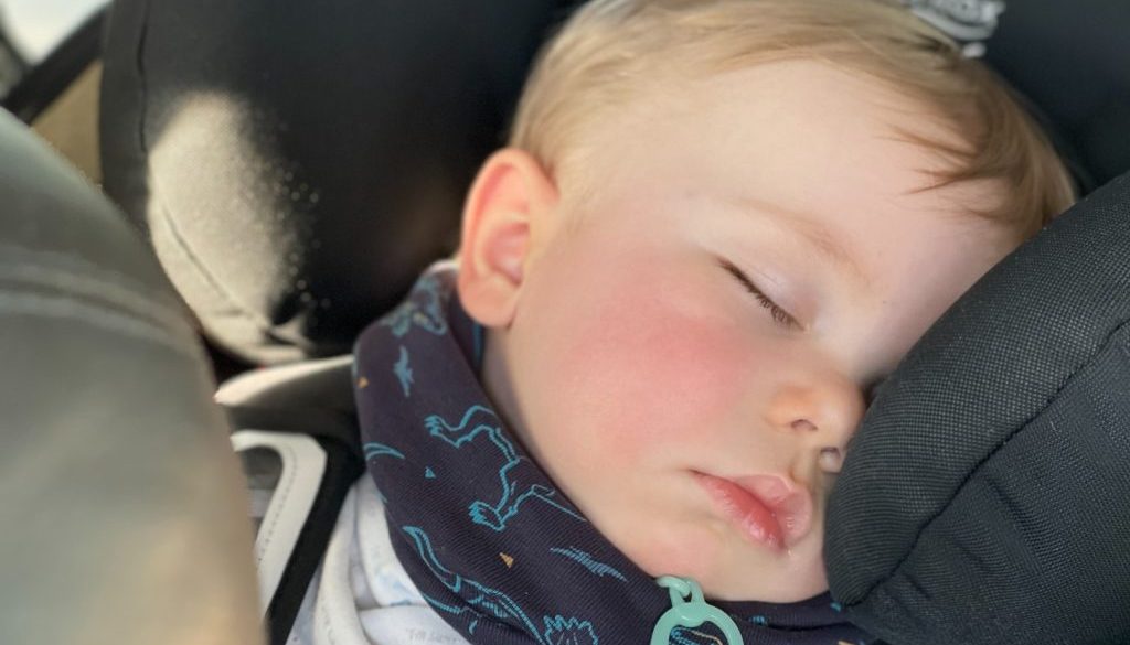 09.02.22 Henry im Flieger