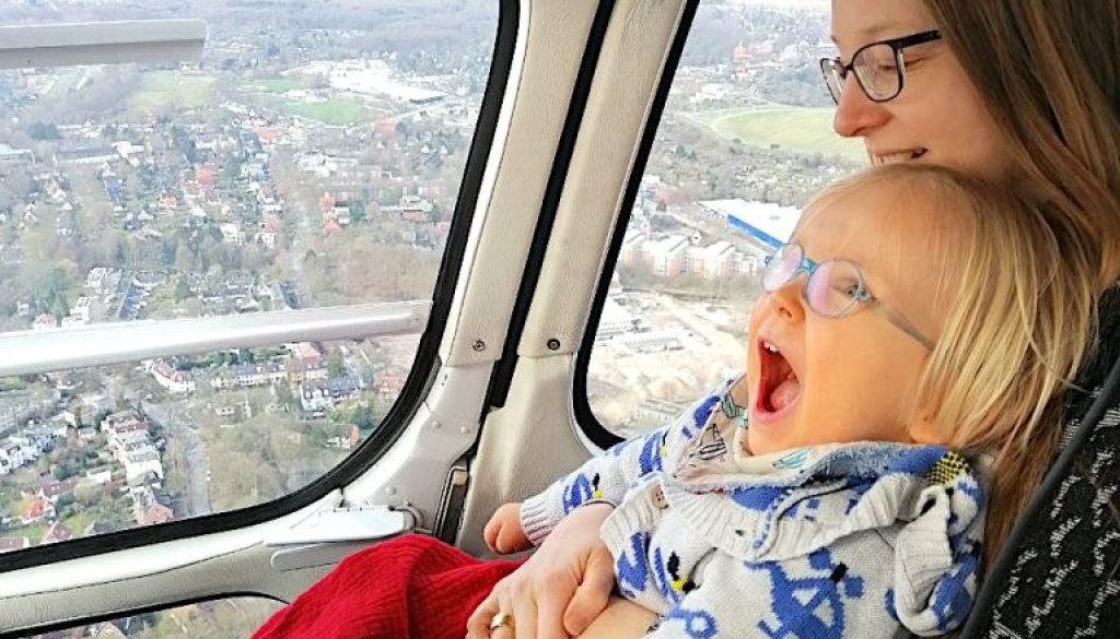 24.02.2022 Benjamin Helikopter