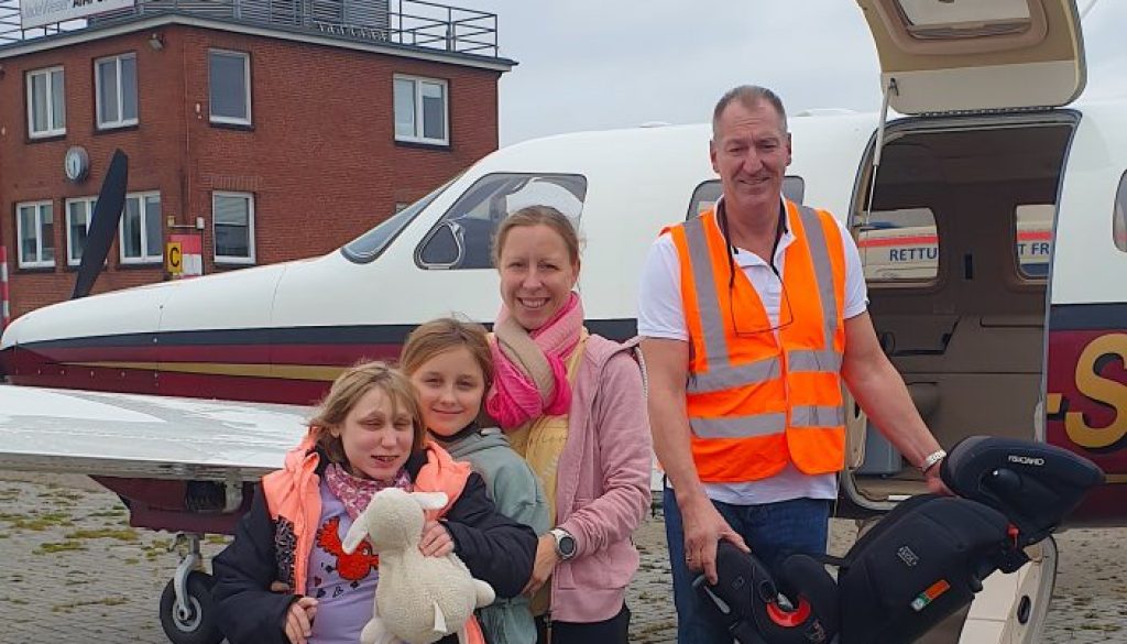 14.10.22 Lenja Flug Pilot Sören Klein