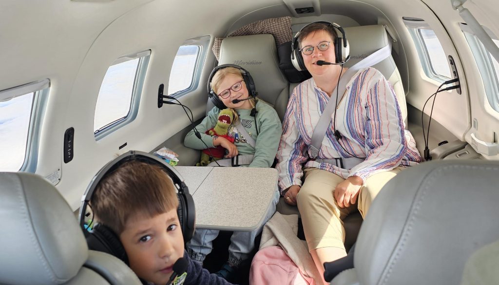 03.07.24 Flug Emma Pilot Staiger