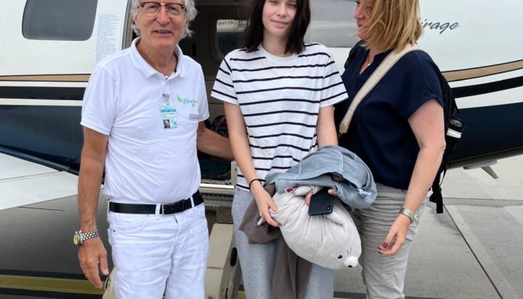 10.07.24 Zoe Flug Wien