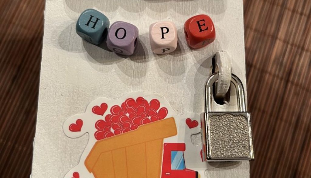 Zahnärzte Jost Haupt Spendenbox