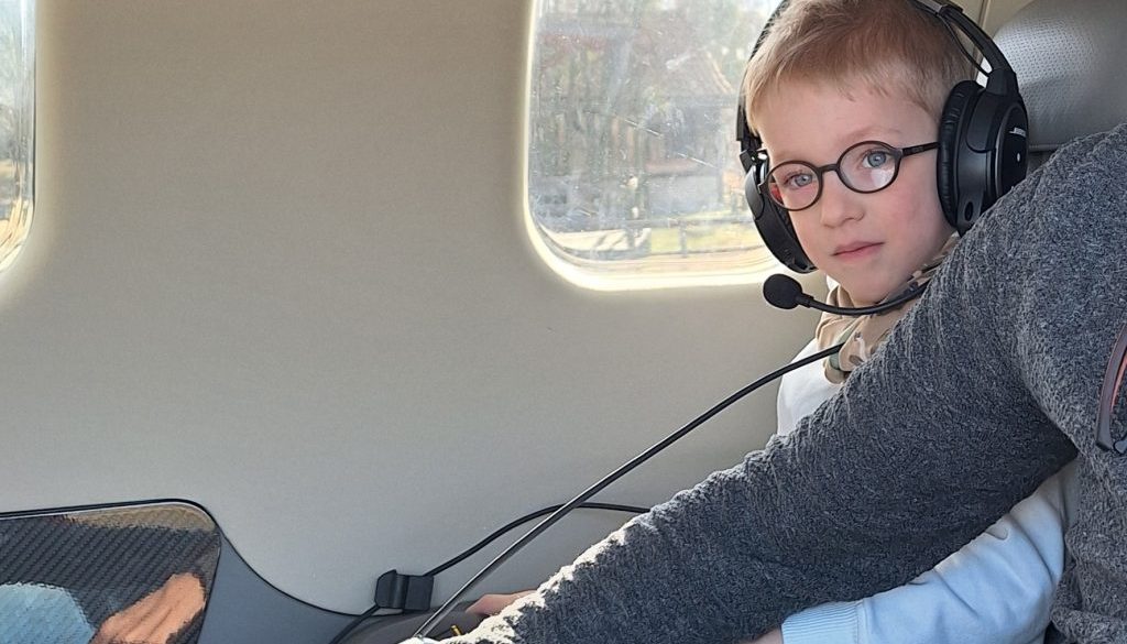 27.02.25 Anton im Flieger