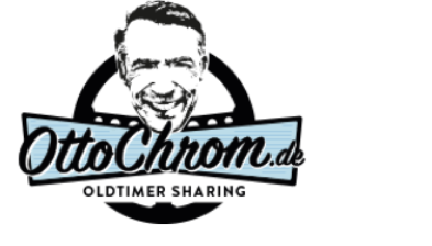 Otto Chrom Oldtimer Sharing