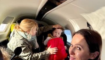 23.11.2025 Flug Johann Pilot Wybranietz