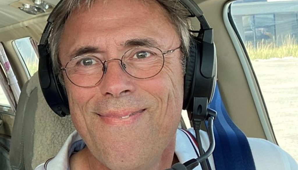 Stefan Hinners Foto NEU