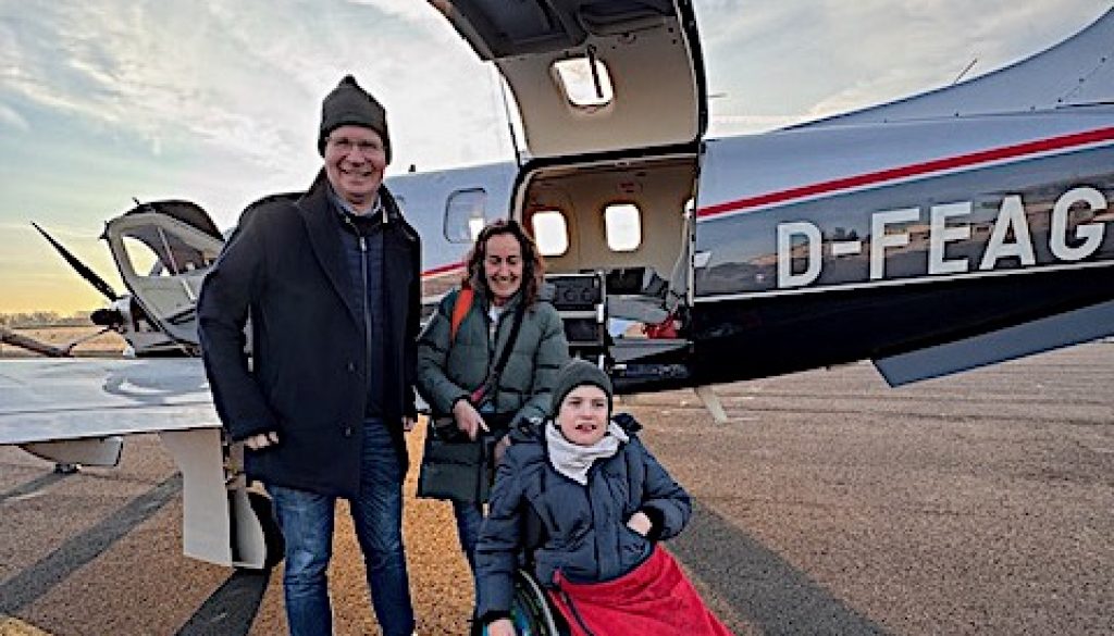 09.02.2026 Flug Ben Pilot Wewers