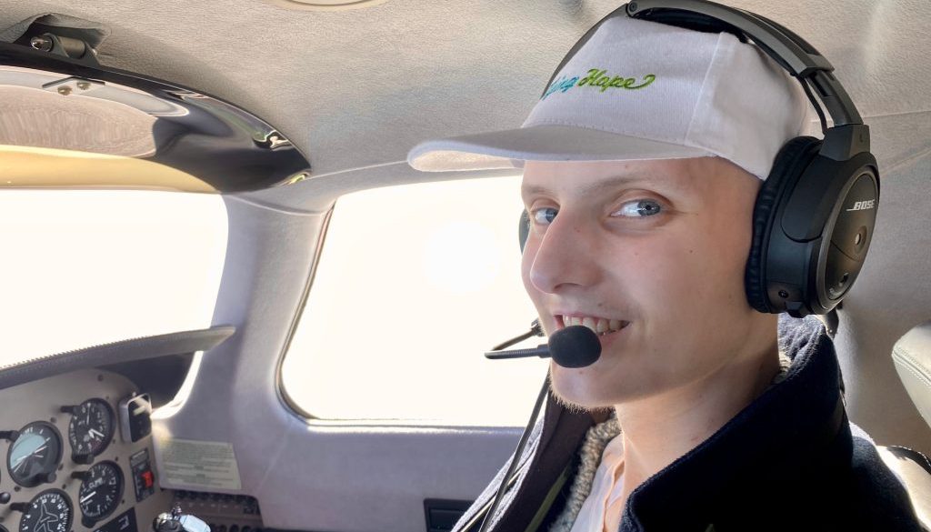 15.02.26 Rundflug Leo Pilot Hille