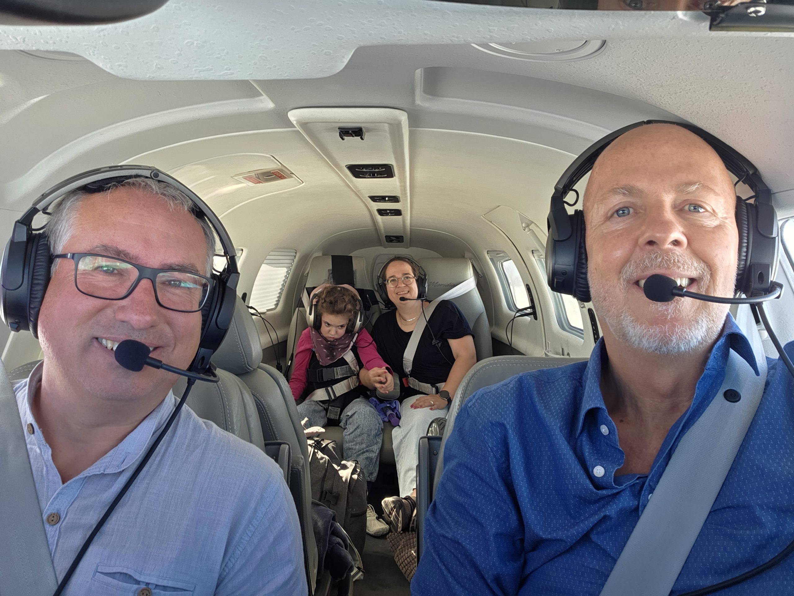 22.08.26 Flug Leni Pilot Staiger